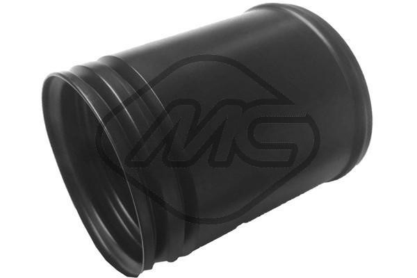 Metalcaucho 10121 Bellow and bump for 1 shock absorber 10121