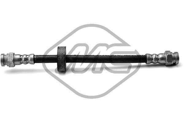 Metalcaucho 74251 Brake Hose 74251