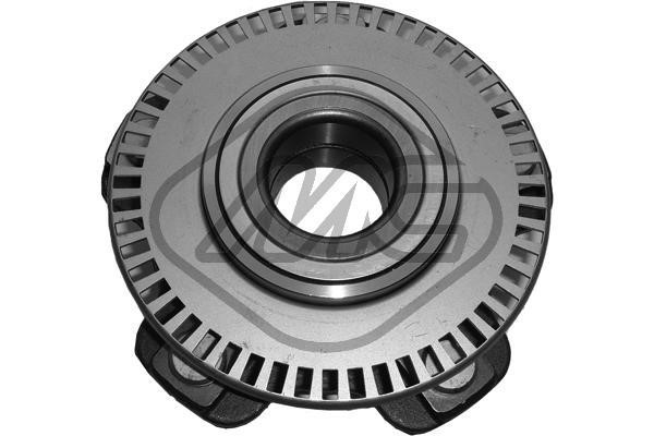 Metalcaucho 90461 Wheel bearing kit 90461