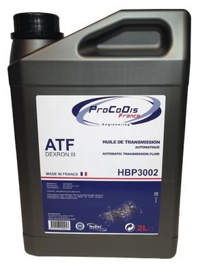 Procodis France HBP3002 Automatic Transmission Oil HBP3002
