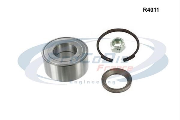Procodis France R4011 Wheel bearing kit R4011