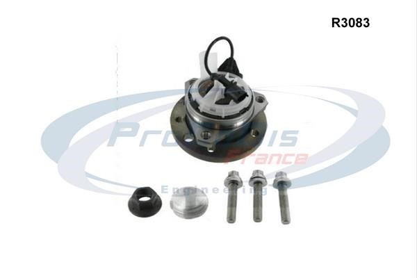 Procodis France R3083 Wheel bearing kit R3083