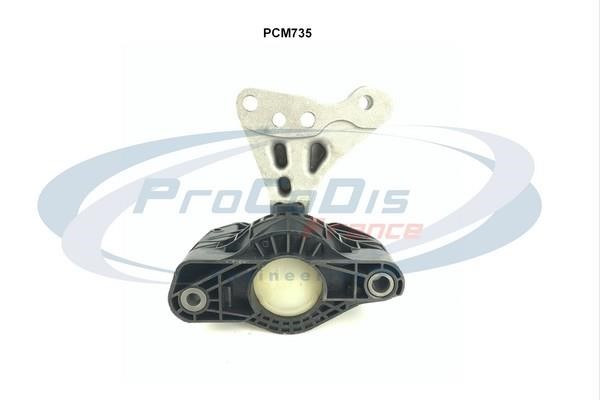 Procodis France PCM735 Engine mount PCM735