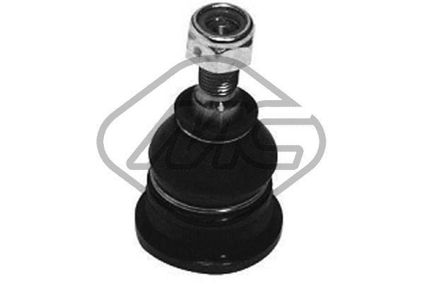 Metalcaucho 53167 Front lower arm ball joint 53167