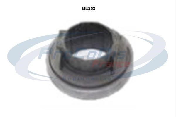 Procodis France BE252 Release bearing BE252