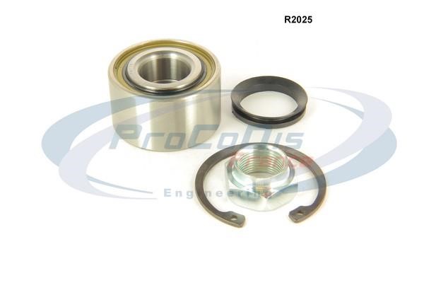 Procodis France R2025 Wheel bearing kit R2025