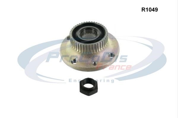 Procodis France R1049 Wheel bearing kit R1049