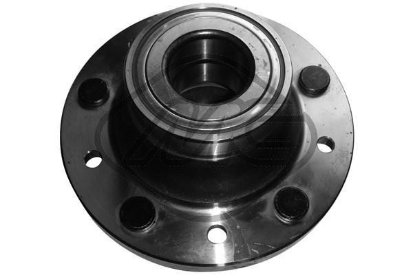 Metalcaucho 90306 Wheel bearing kit 90306
