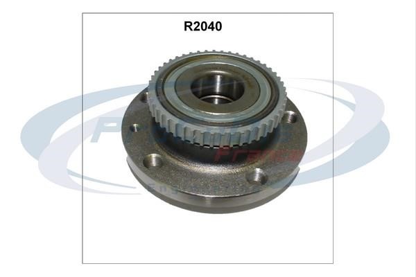 Procodis France R2040 Wheel bearing kit R2040