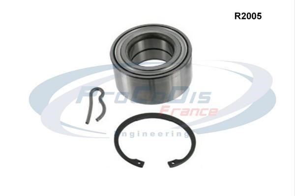 Procodis France R2005 Wheel bearing kit R2005