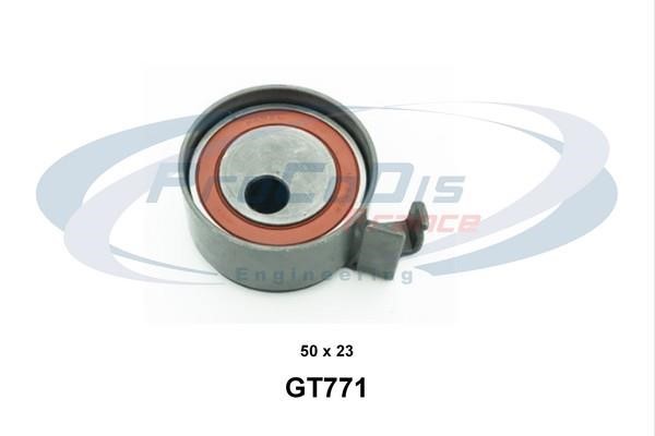 Procodis France GT771 Tensioner pulley, timing belt GT771