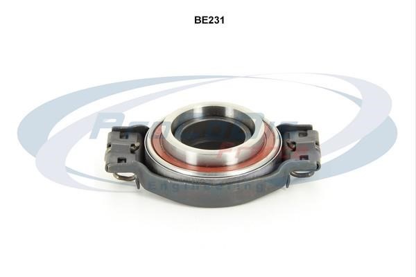 Procodis France BE231 Release bearing BE231