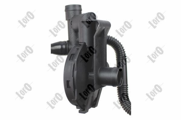 Breather Hose for crankcase Abakus 003-028-010