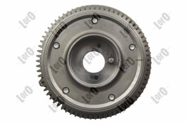 Camshaft Adjuster Abakus 120-09-044