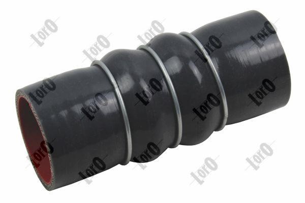 Abakus 017-028-020 Intercooler pipe 017028020 017028020 Abakus Intercooler pipe