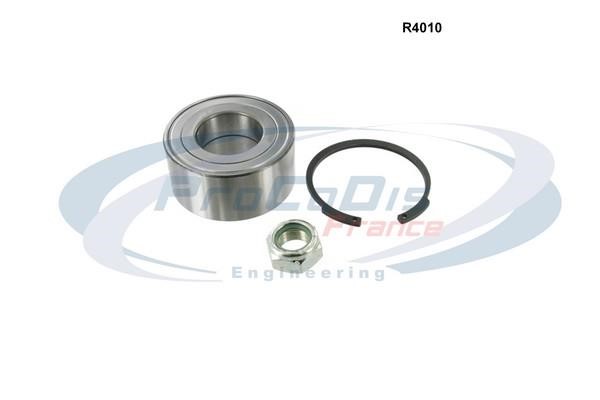Procodis France R4010 Wheel bearing kit R4010
