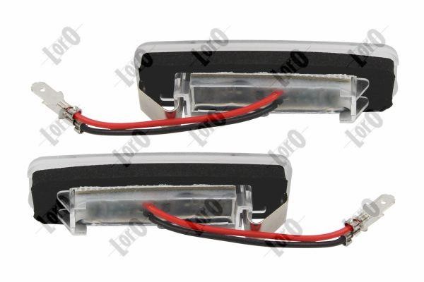 Buy Abakus L17-210-0008LED at a low price in United Arab Emirates!