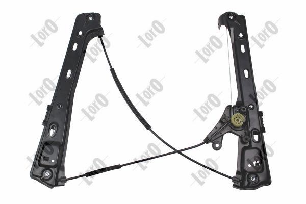 Window lifter Smart: 130055004 Abakus Window Regulator