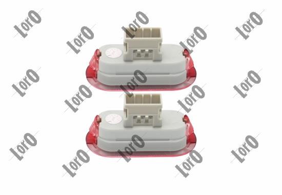Buy Abakus L53-470-0001LED at a low price in United Arab Emirates!