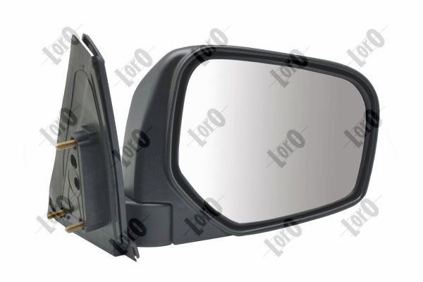 Side view mirror Mitsubishi: 2622M04 Abakus Rearview mirror external right