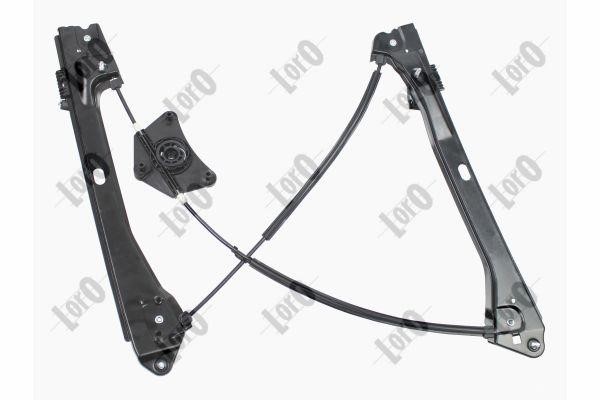 Abakus 130-053-127 Window Regulator 130053127 130053127 Abakus Window Regulator
