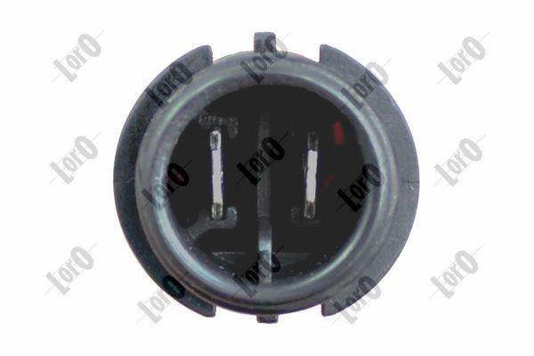 Hub, engine cooling fan wheel Abakus 053-014-0009