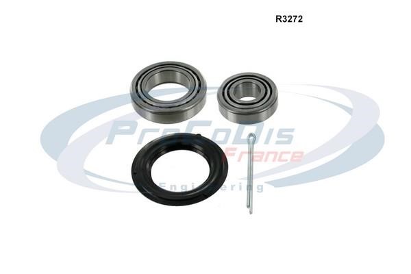 Procodis France R3272 Wheel bearing kit R3272