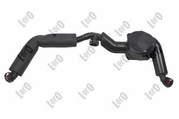 Abakus 004-028-099 Breather Hose for crankcase 004028099