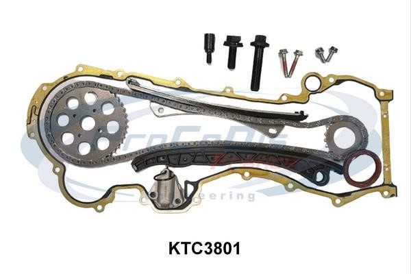 Procodis France KTC3801 Timing chain kit KTC3801