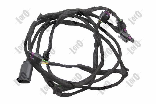 Harness chassis Abakus 120-00-003