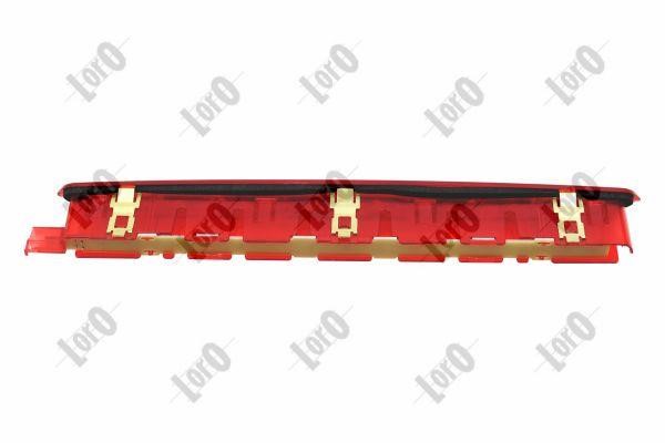 Rear third 3rd brake stop light Abakus 046-24-870