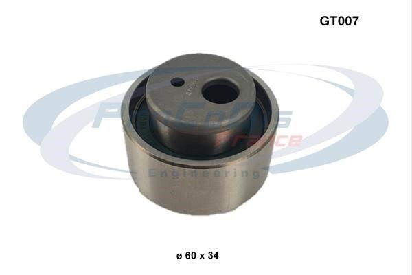 Procodis France GT007 Tensioner pulley, timing belt GT007