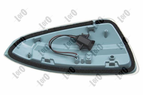 Indicator light Abakus 054-09-861