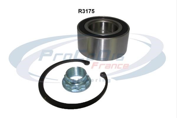 Procodis France R3175 Wheel bearing R3175
