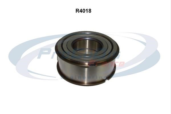 Procodis France R4018 Wheel bearing kit R4018