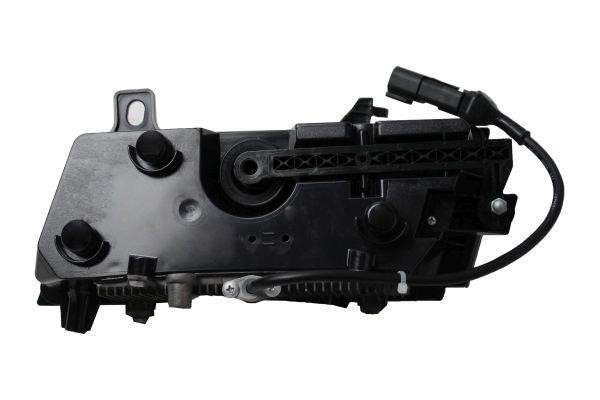 Fog lamp Abakus 771-2006R-AE
