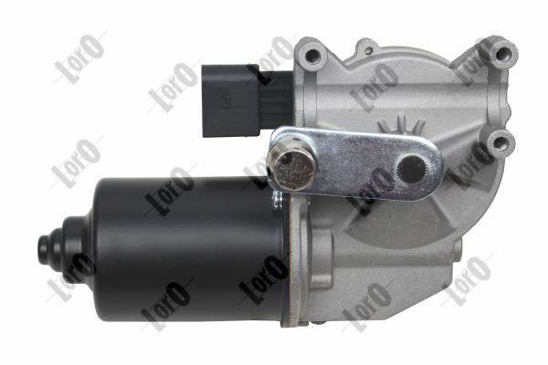 Wipe motor Abakus 103-05-001
