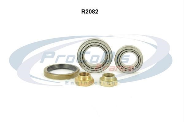 Procodis France R2082 Wheel bearing kit R2082