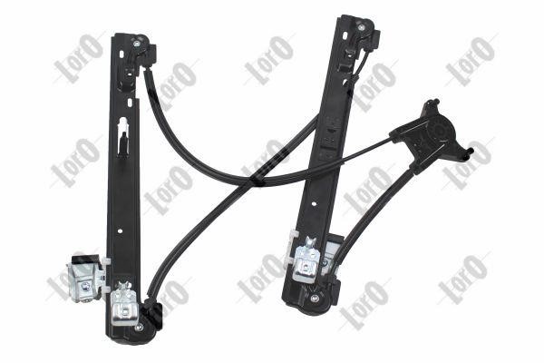 Abakus 130-046-020 Window Regulator 130046020 130046020 Abakus Window Regulator