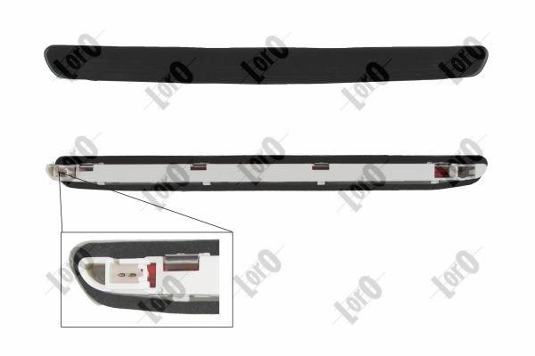 Abakus Rear third 3rd brake stop light – price [object Object] PLN