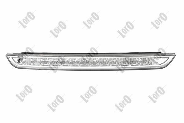 03822870 Abakus Rear third 3rd brake stop light