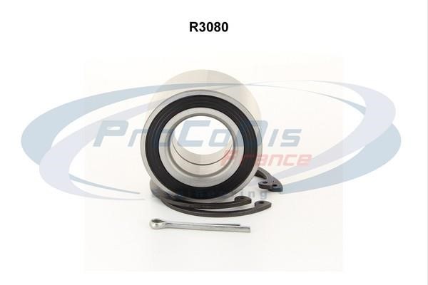Procodis France R3080 Wheel bearing kit R3080