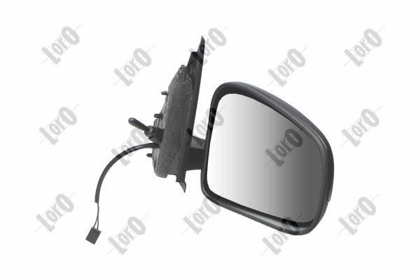 Abakus 3151M04 Rearview mirror external right 3151M04