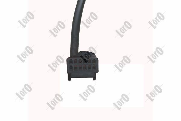 Rearview mirror external right Abakus 3151M04