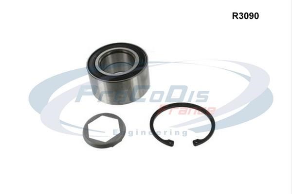 Procodis France R3090 Wheel bearing kit R3090