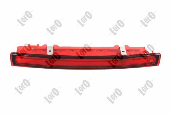 Rear third 3rd brake stop light Abakus 042-12-870