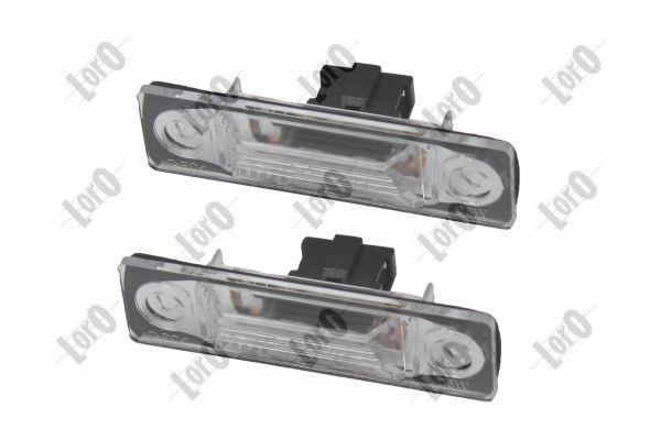 Abakus License lamp – price 74 PLN