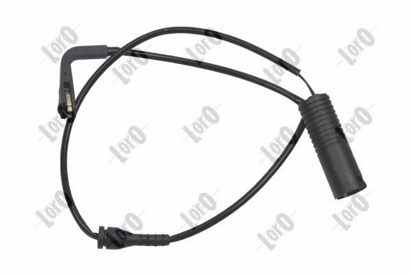 Brake pad wear sensor Abakus 120-10-008