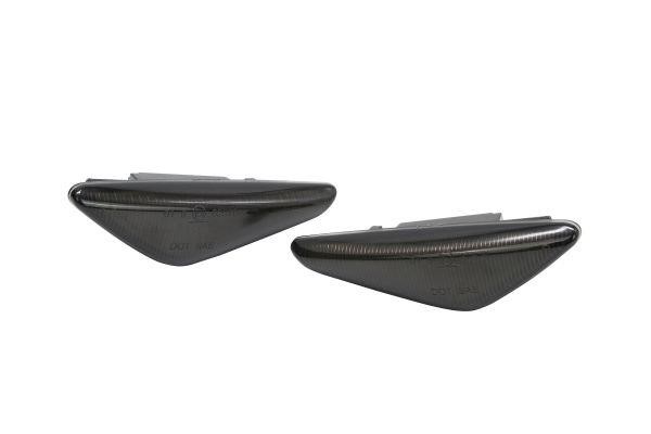 Side indicator BMW X6: L04140002LEDSD Abakus Corner lamp left/right