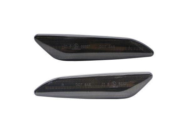 Side indicator Fiat Tipo: L01140002LEDS Abakus Corner lamp left/right